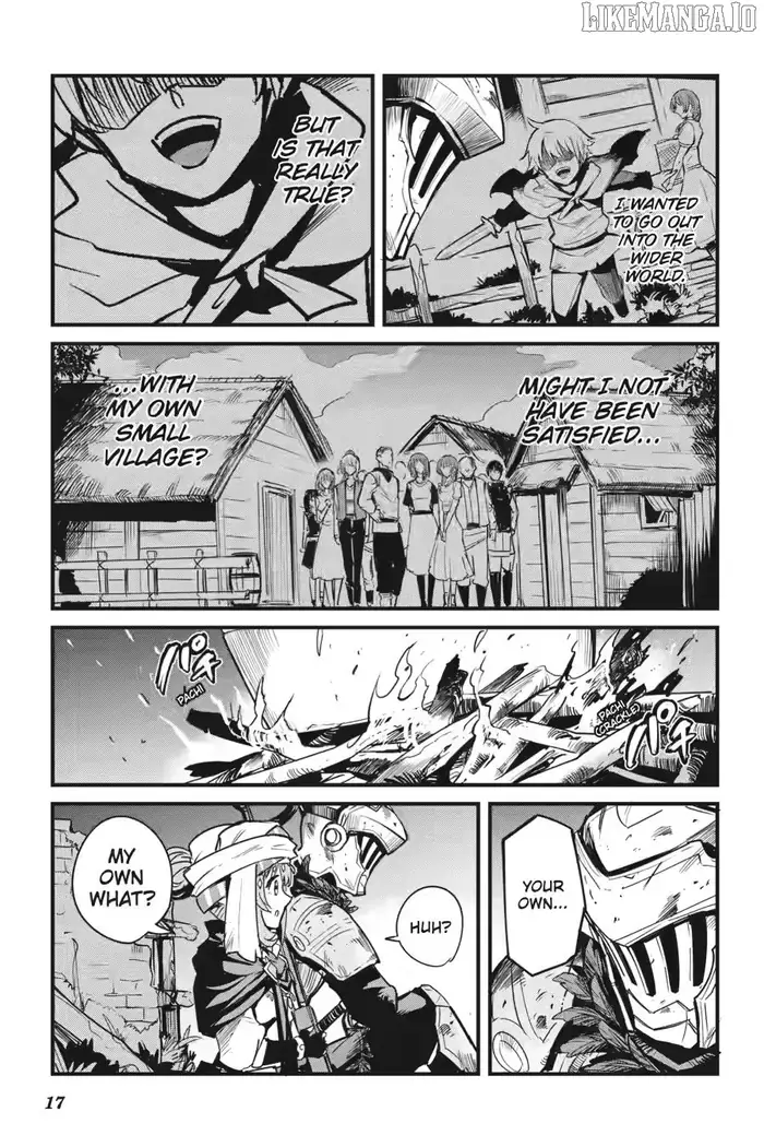 Goblin Slayer: Side Story Year One Chapter 122 image 17_optimized_optimized